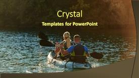  Presentation with kayak - 