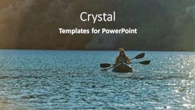  Presentation with kayak - 