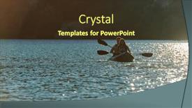  Presentation with kayak - 