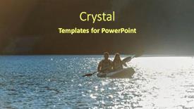  Presentation with kayak - 