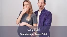  Presentation with sleepiness - 