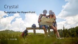  Presentation with planning - 