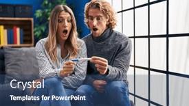  Presentation with pregnancy - 