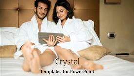  Presentation with sharing - 