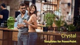  Presentation with togetherness - 