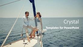  Presentation with relationship - 