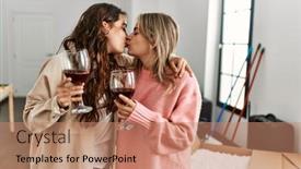  Presentation with toasting - 