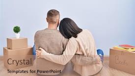  Presentation with home care - 