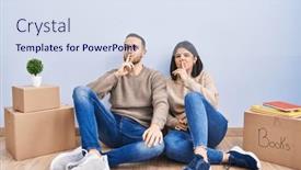  Presentation with secret - 