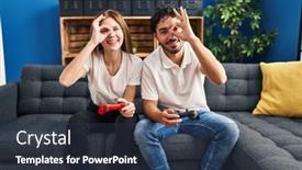  Presentation with controller - 