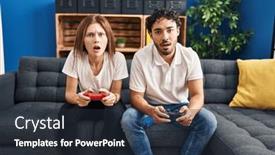  Presentation with controller - 