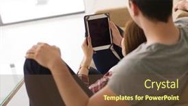  Presentation with computers - 