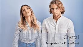  Presentation with eyes - 