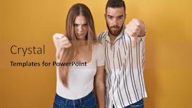  Presentation with bad - 