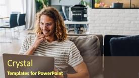  Presentation with lobby - 