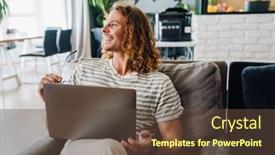  Presentation with lobby - 