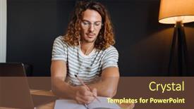  Presentation with planner - 