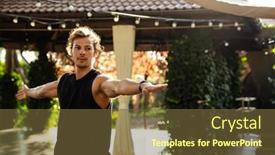  Presentation with workout - 