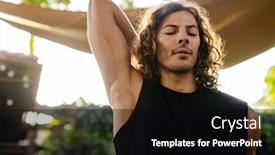  Presentation with workout - 