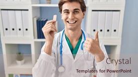  Presentation with aid - 