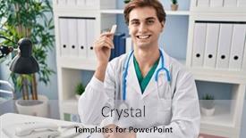  Presentation with aid - 