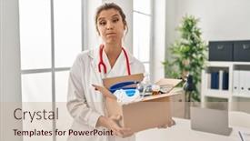  Presentation with puffing - 