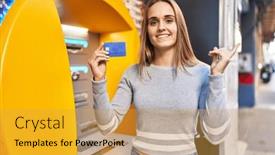  Presentation with cash - 