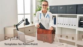  Presentation with crazy - 