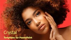  Presentation with glamour - 