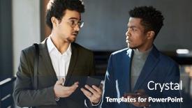  Presentation with ethnic - 