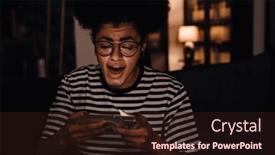  Presentation with mobile home - 