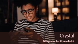  Presentation with mobile home - 