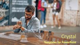  Presentation with cafeteria - 