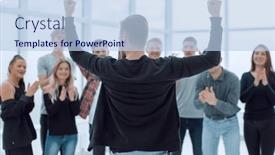  Presentation with entrepreneur - 