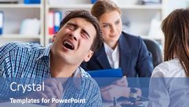  Presentation with divorce - Audience pleasing PPT theme consisting of young-family-filing-divorce-papers backdrop and a ocean colored foreground