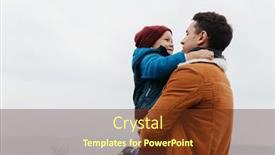  Presentation with walk - 