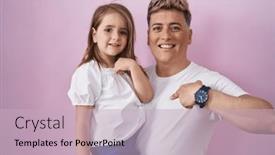  Presentation with self - 