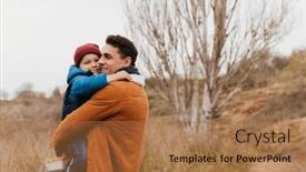  Presentation with walk - 