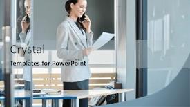  Presentation with resume - 