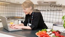  Presentation with lunch - 