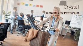  Presentation with atmosphere - 