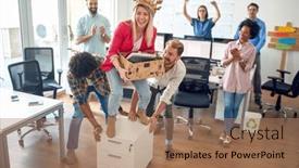  Presentation with atmosphere - 