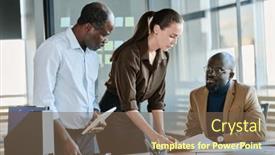  Presentation with negotiating - 