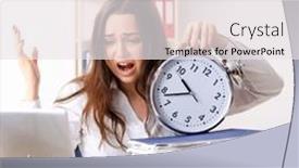  Presentation with unhappy - 