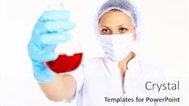  Presentation with chemistry - 