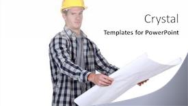  Presentation with foreman - 