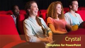  Presentation with cinema - 