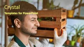  Presentation with apprentice - 