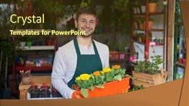  Presentation with apprentice - 