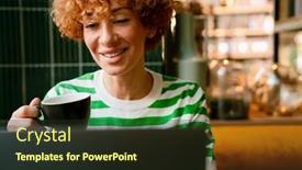  Presentation with ginger - 